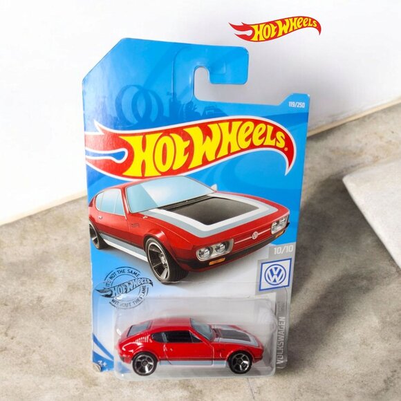 🆕️ HOT WHEELS Volkswagen SP2 - Picture 1 of 7
